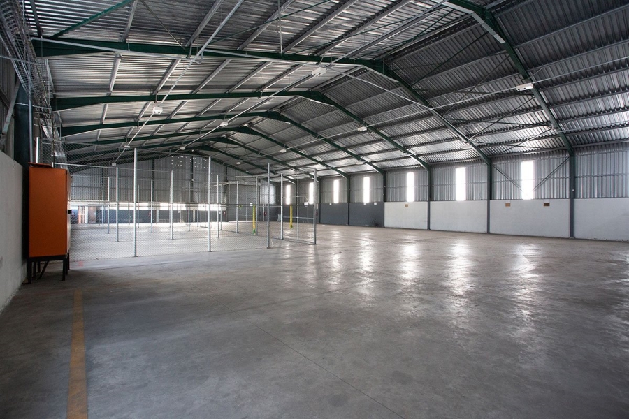 To Let commercial Property for Rent in George Industrial Western Cape